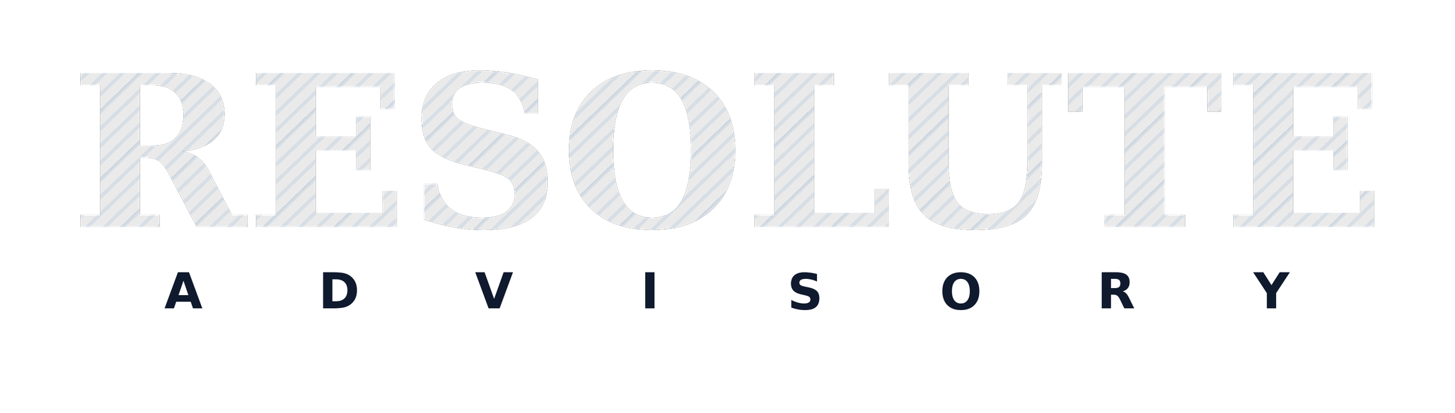 Resolute Advisory
