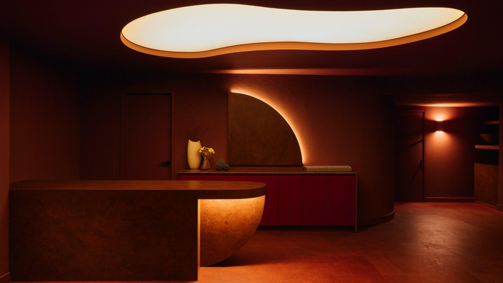 Promore Restorations interior